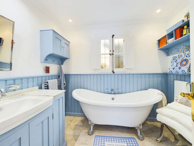 3 Schlafzimmer Villa in La Heredia