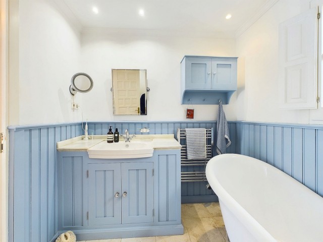 3 Schlafzimmer Villa in La Heredia