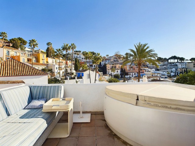 3 Schlafzimmer Villa in La Heredia