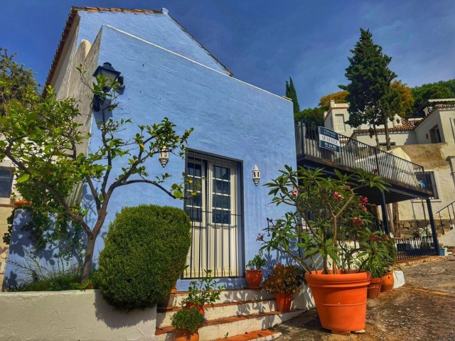 3 Schlafzimmer Villa in La Heredia