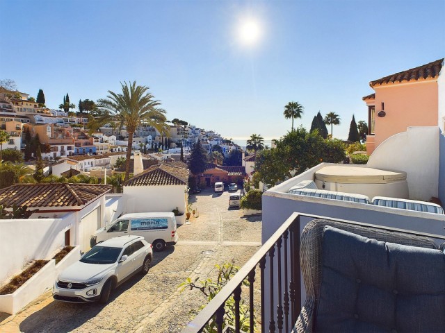 3 Schlafzimmer Villa in La Heredia