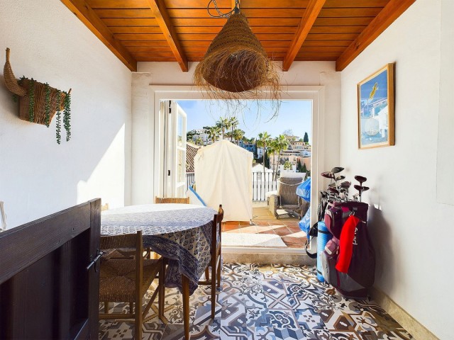 3 Schlafzimmer Villa in La Heredia