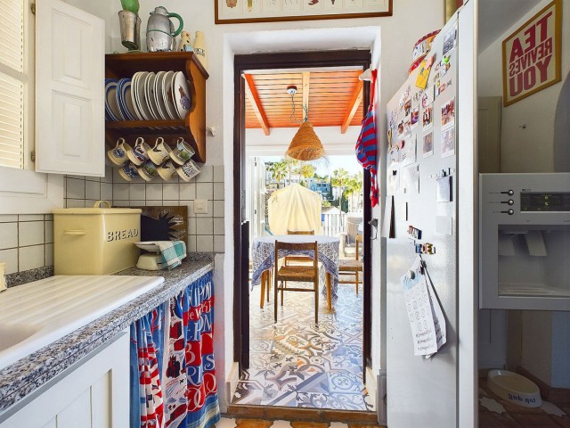 3 Schlafzimmer Villa in La Heredia