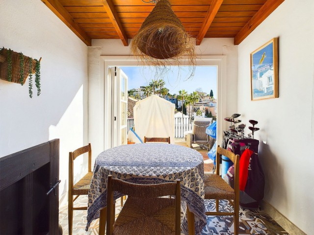 3 Schlafzimmer Villa in La Heredia