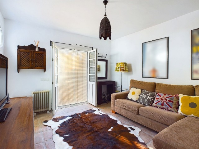 3 Schlafzimmer Villa in La Heredia