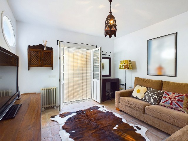 3 Schlafzimmer Villa in La Heredia