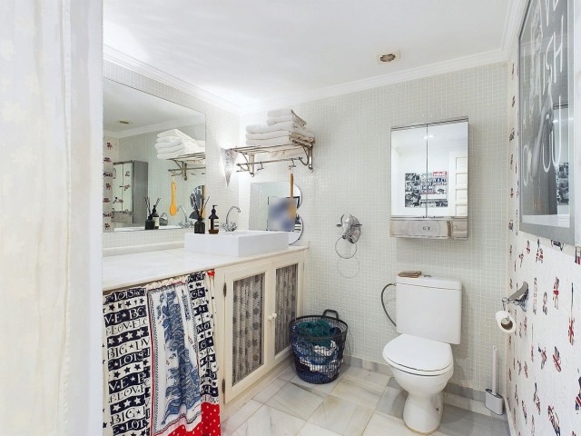 3 Schlafzimmer Villa in La Heredia