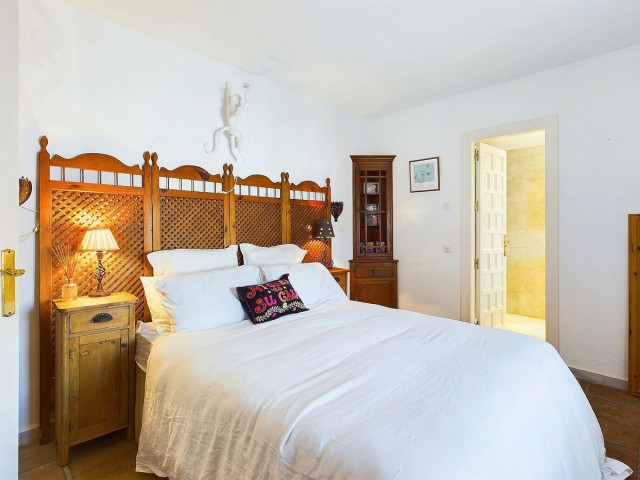 3 Schlafzimmer Villa in La Heredia