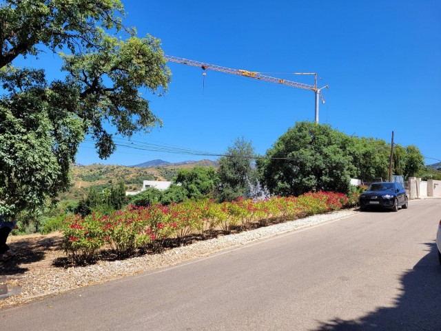 Parcelle, Elviria, R4111300