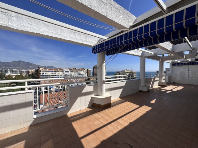 Penthouse in Fuengirola