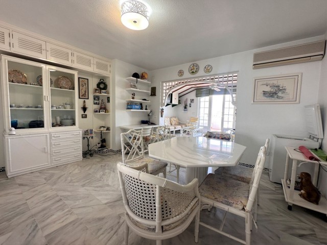 Penthouse in Fuengirola