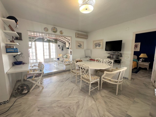 Penthouse in Fuengirola