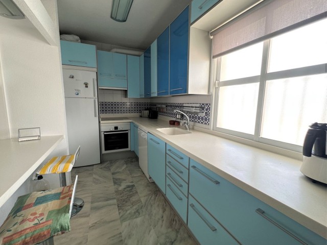 Penthouse in Fuengirola