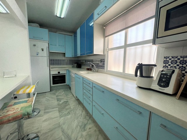 Penthouse in Fuengirola