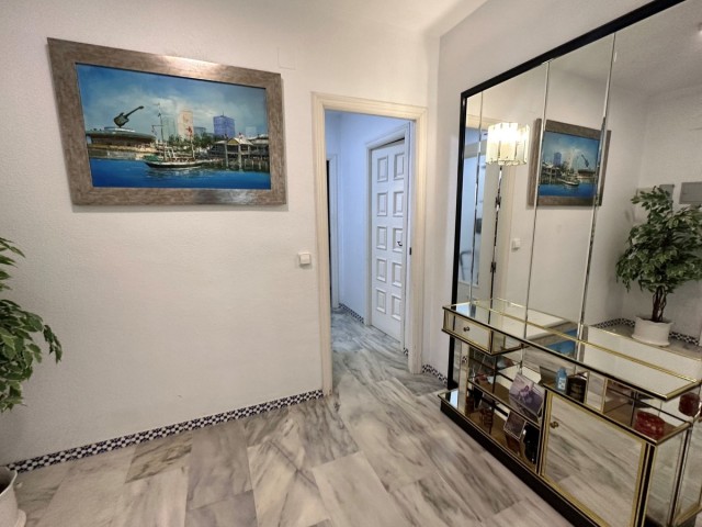 Penthouse in Fuengirola