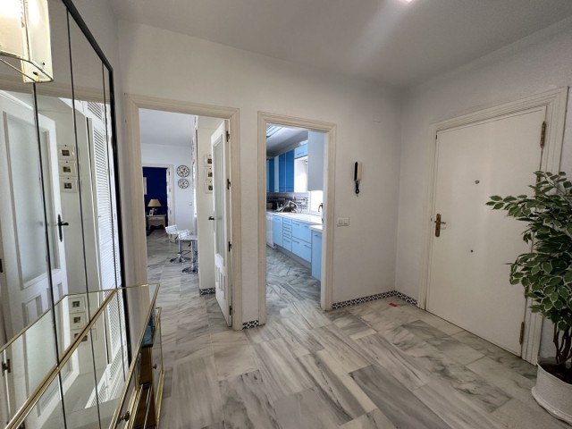 Penthouse in Fuengirola