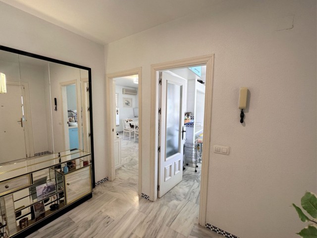 Penthouse in Fuengirola