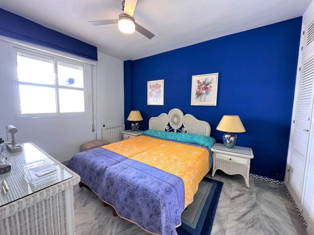 Penthouse in Fuengirola