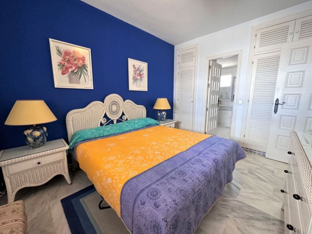 Penthouse in Fuengirola