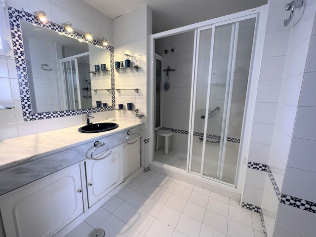 Penthouse in Fuengirola