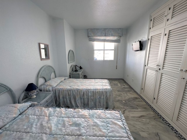 Penthouse in Fuengirola