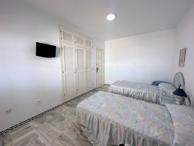 Penthouse in Fuengirola