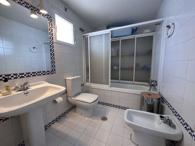 Penthouse in Fuengirola