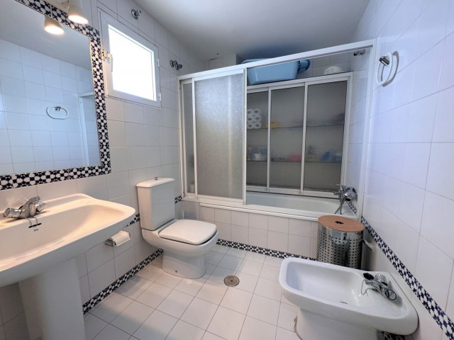 Penthouse in Fuengirola