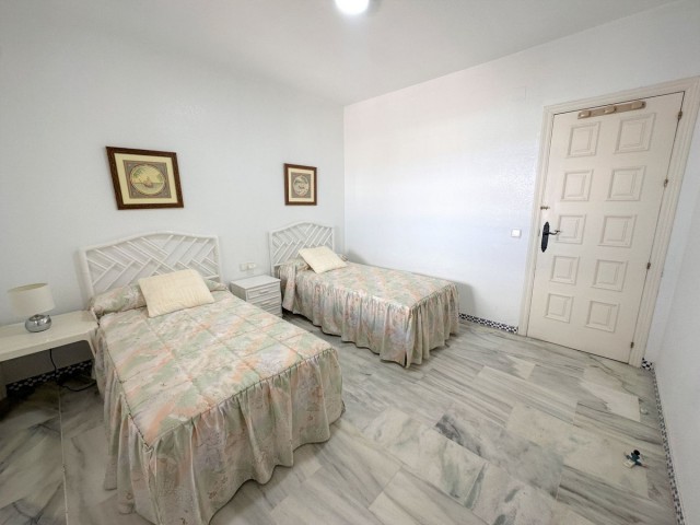 Penthouse in Fuengirola