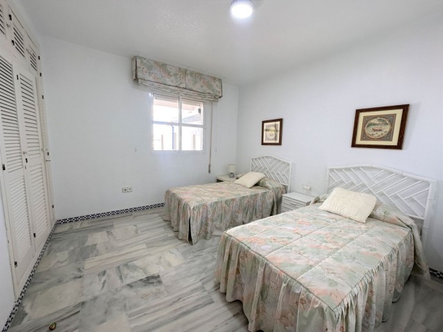 Penthouse in Fuengirola