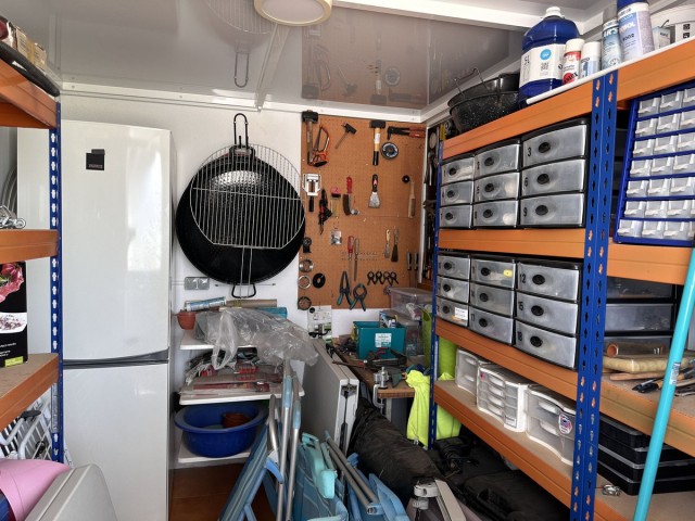 Penthouse in Fuengirola