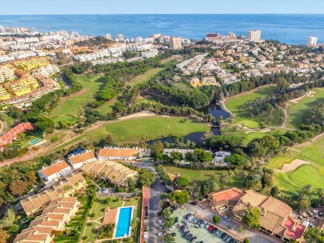 Tomt i Benalmadena