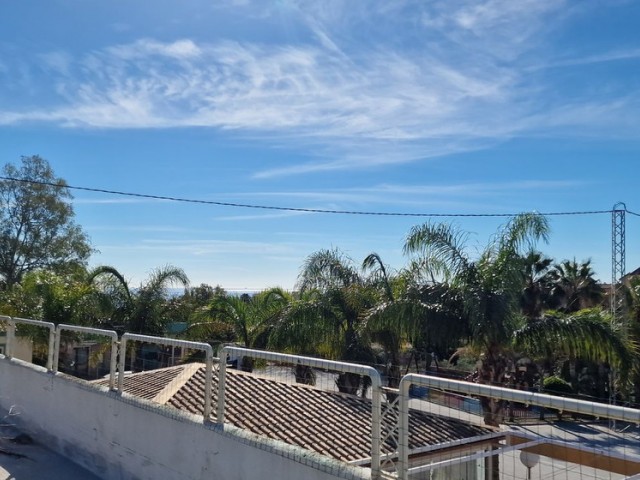  Tomt i Benalmadena