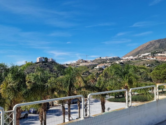  Tomt i Benalmadena