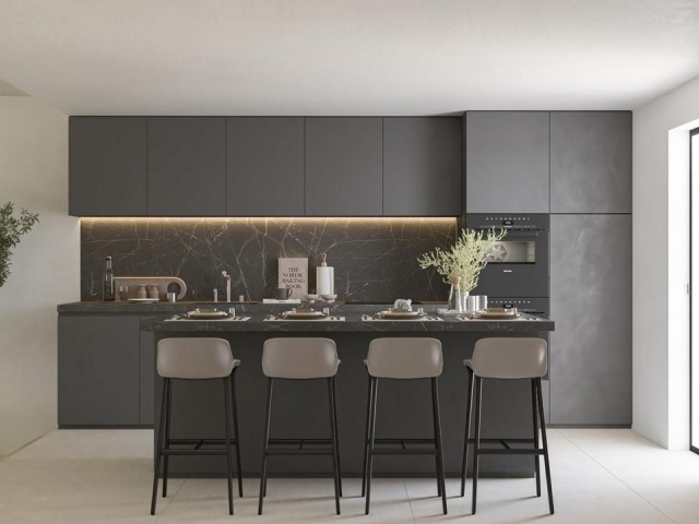 3 Slaapkamer Rijtjeshuis in La Quinta