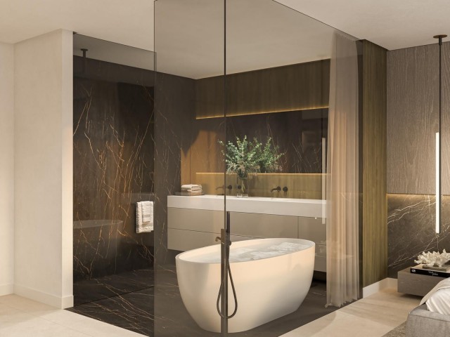 3 Slaapkamer Rijtjeshuis in La Quinta