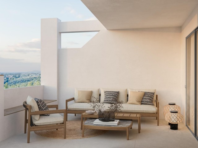 3 Slaapkamer Rijtjeshuis in La Quinta