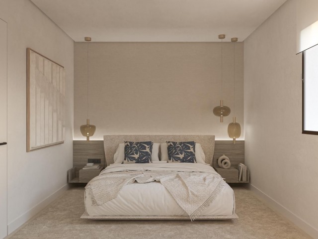 3 Slaapkamer Rijtjeshuis in La Quinta