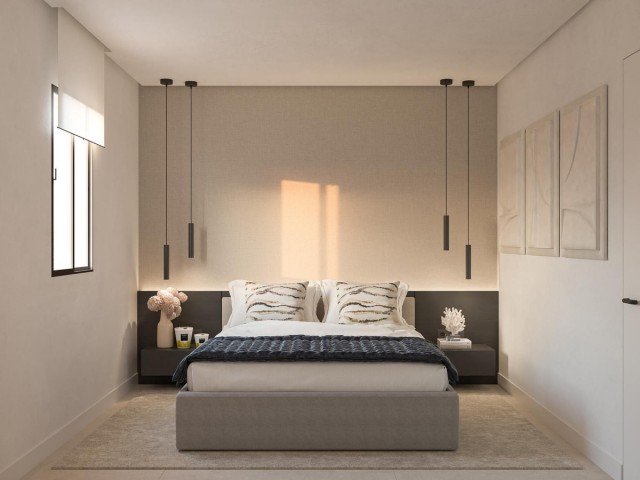 3 Slaapkamer Rijtjeshuis in La Quinta