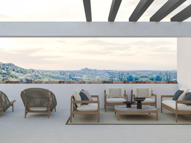 3 Slaapkamer Rijtjeshuis in La Quinta