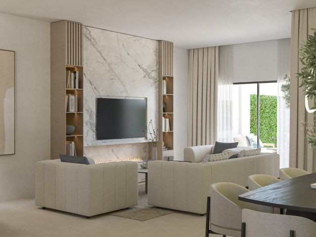 3 Bedrooms Townhouse in La Quinta