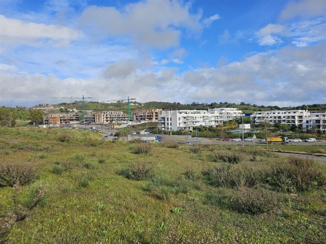  Grundstück in La Cala de Mijas