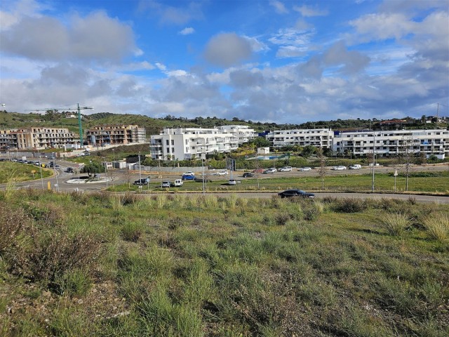 Grundstück in La Cala de Mijas
