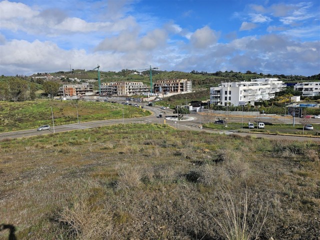  Grundstück in La Cala de Mijas