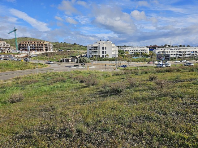  Grundstück in La Cala de Mijas