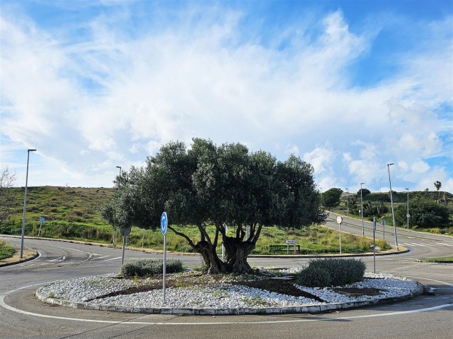  Grundstück in La Cala de Mijas