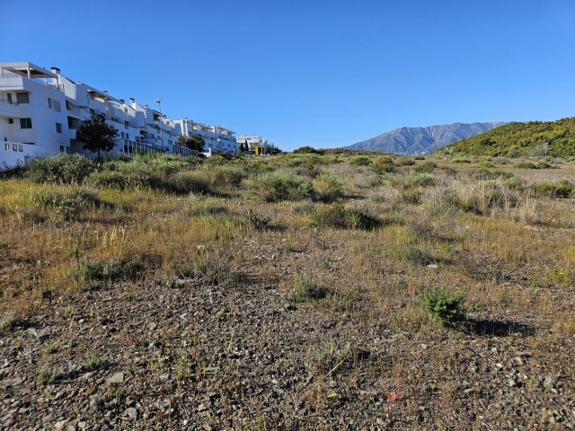  Tomt i La Cala de Mijas