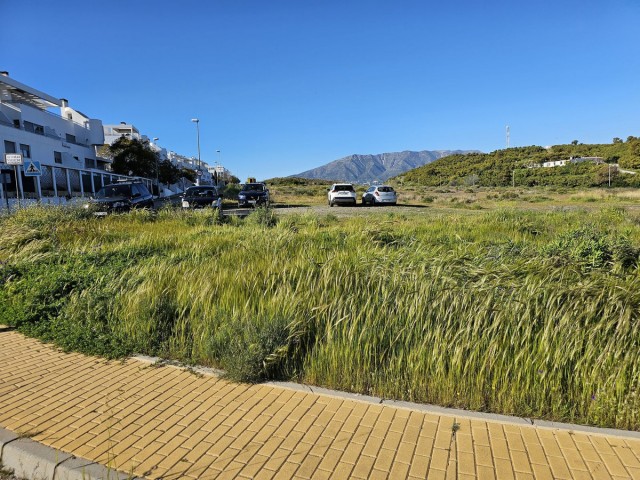  Tomt i La Cala de Mijas