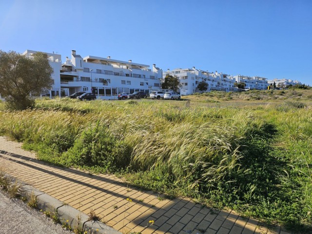  Tomt i La Cala de Mijas