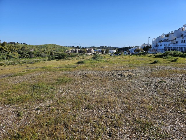 Tomt La Cala de Mijas - R4937122